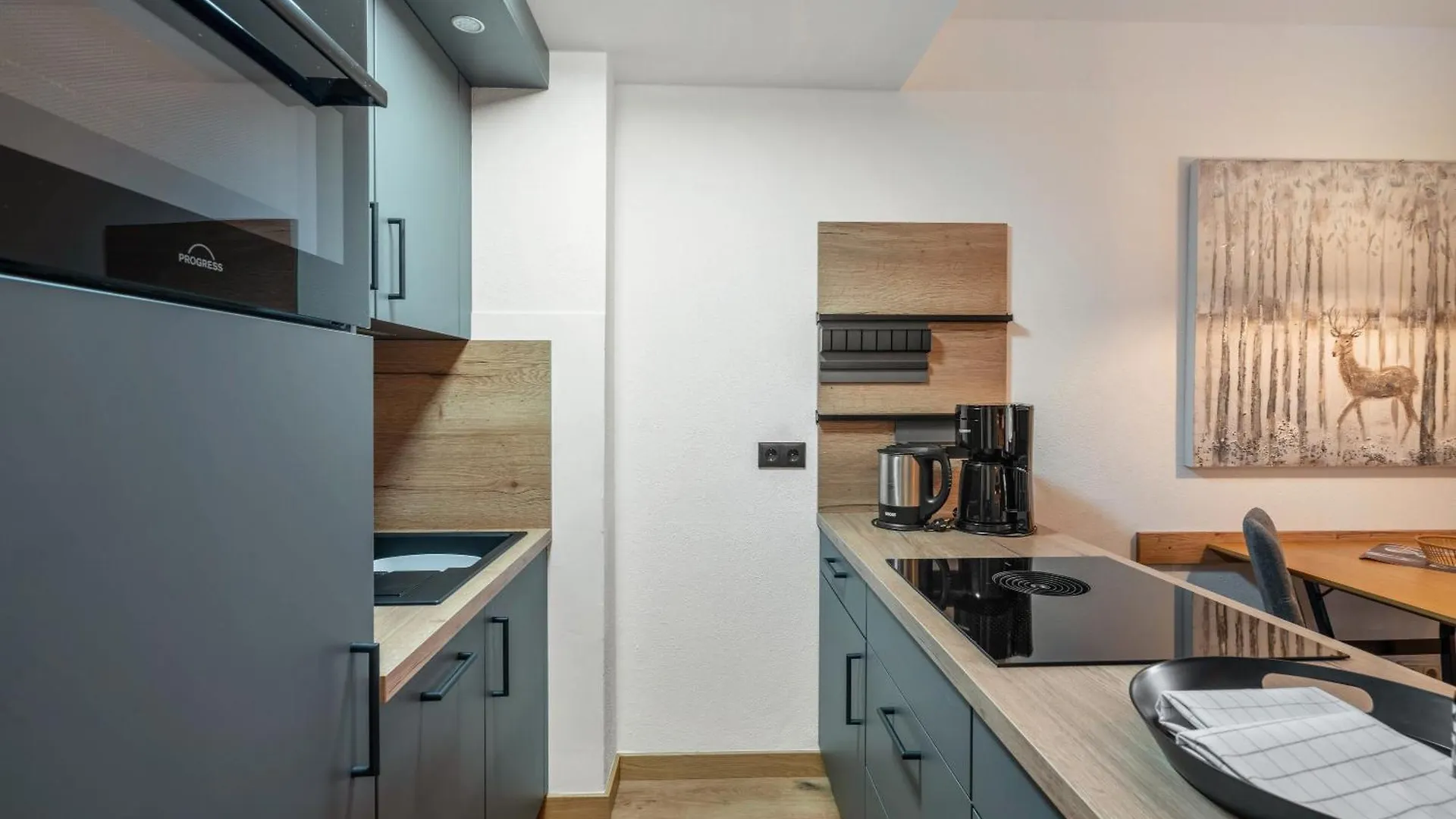 Ferienwohnung Bruennstein-Zimmer 31 Обераудорф Германия